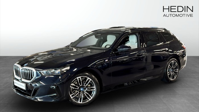 xDrive Touring M-sport Active Launch Edt Drag Nyp 728 600 kr