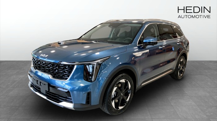 PHEV AUT AWD  Advance