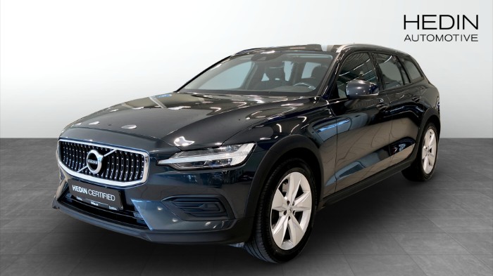 V60 CROSS COUNTRY