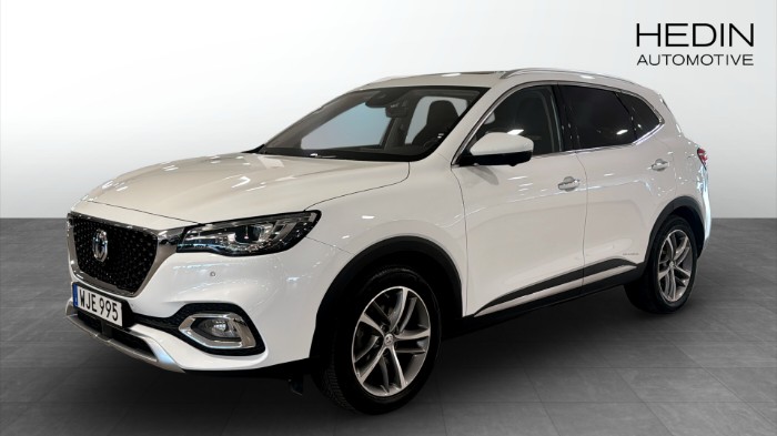 PLUG-IN HYBRID LUXURY MY21