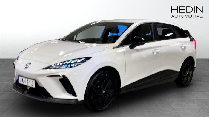 MG4 SR STANDARD 51 KWH