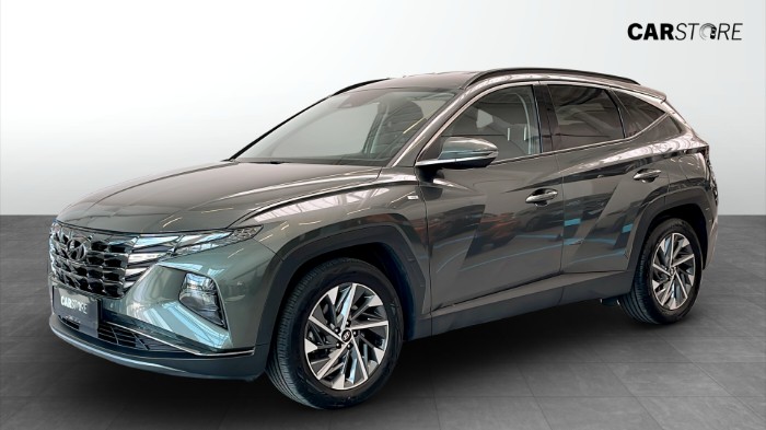 Premium 1.6 TGDI 130 KW ADW AT