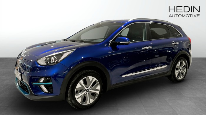 ADVANCE *PRIVATLEASING 3495KR / MÅNAD*