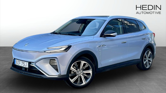 LUX 70KWH