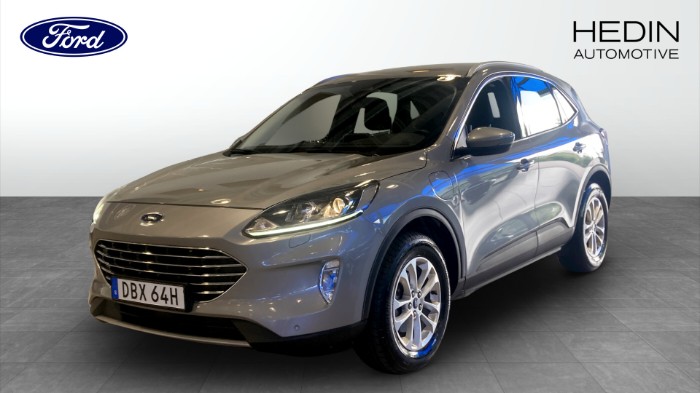 KUGA TITANIUM 225HK PHEV AUT