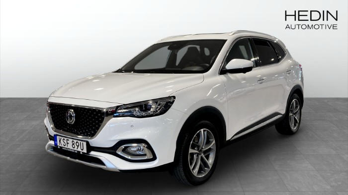 PHEV LUXURY