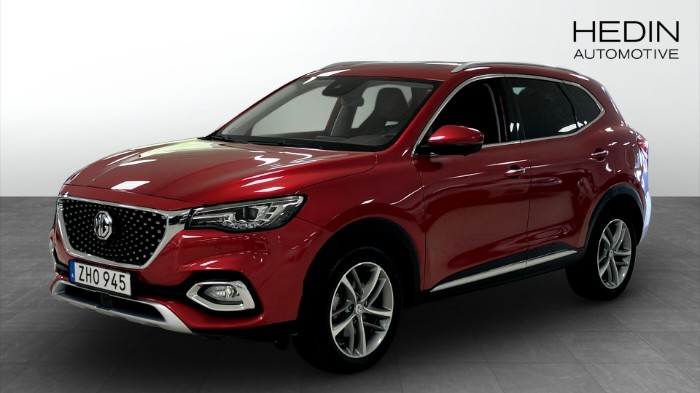 EHS PLUG-IN HYBRID LUXURY