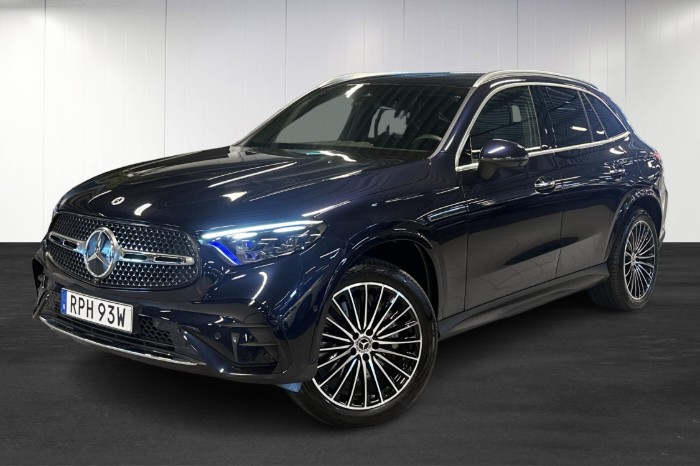 300 E 4MATIC | BURMESTER | Navi | Drag |