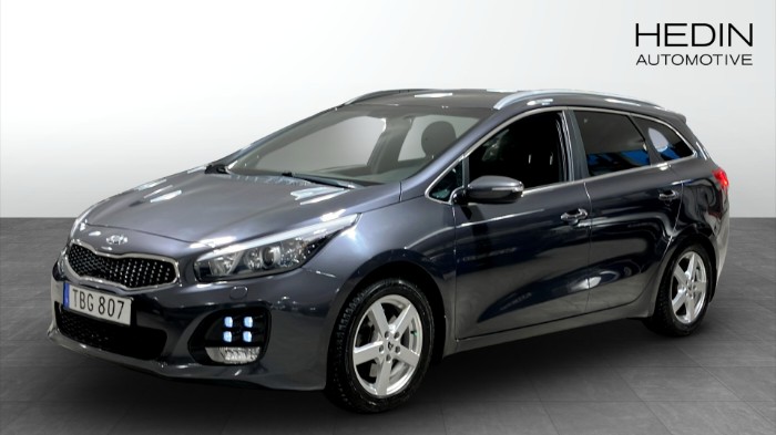 SW 1,6 CRDI DCT GT-LINE