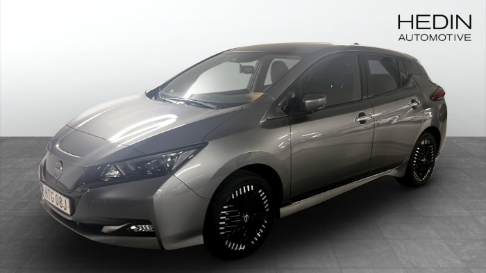LEAF E+ N-CONNECTA MY22 59 KWH LED