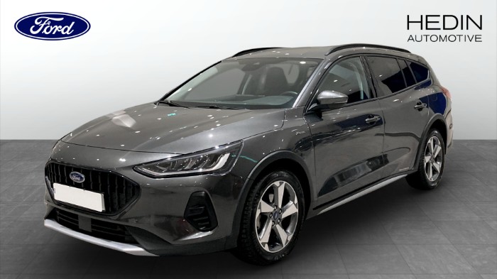 Active Kombi 1.0 Automat