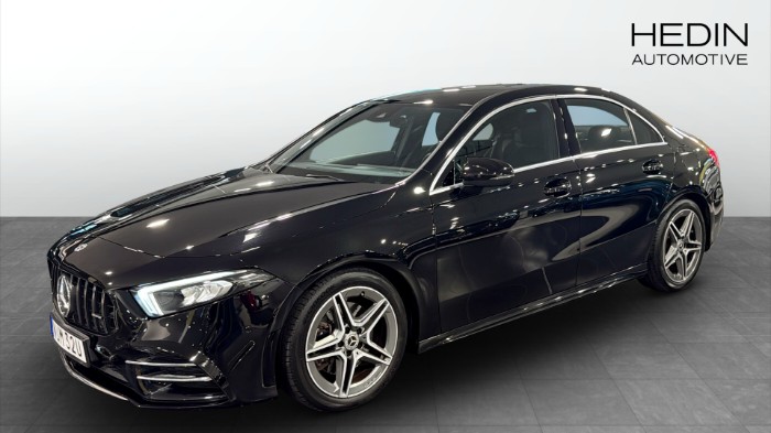 220 Sedan 7G-DCT AMG Paket