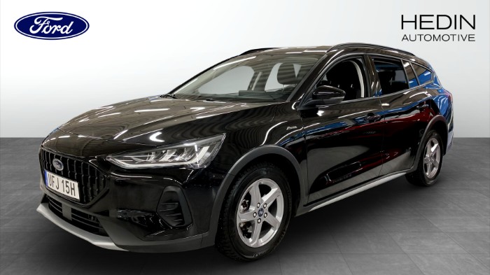 Active Kombi 1.0 EcoBoost, 125hk, 2023, Backkamera