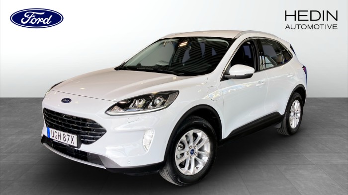 Titanium 2.5 Plug-In Hybrid 225hk | Eluppvärmd ruta & ratt