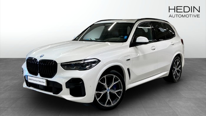 X5 XDR 45E