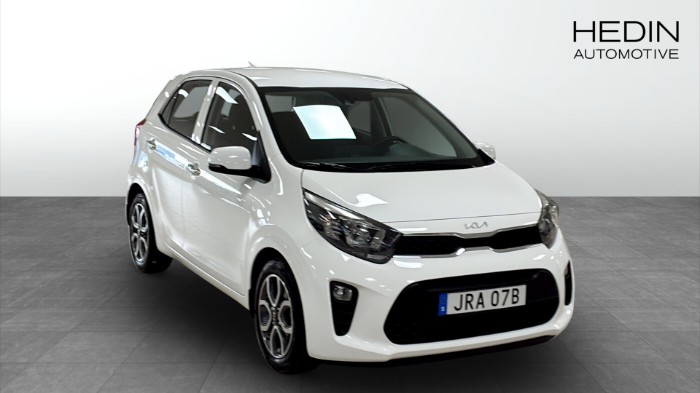 PICANTO 1.0 ADVANCE AMT 4-SITS