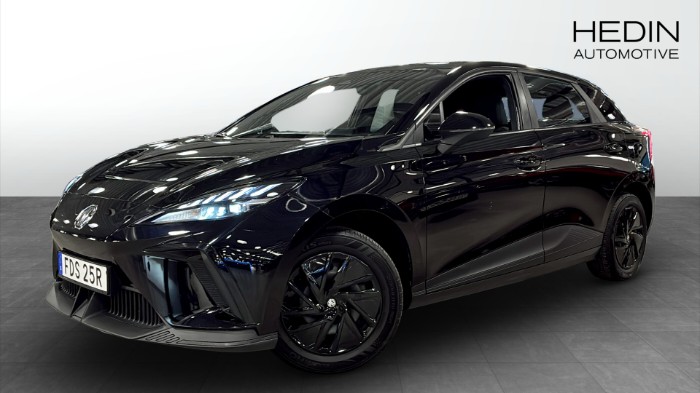 MG4 SR STANDARD 51 KWH S