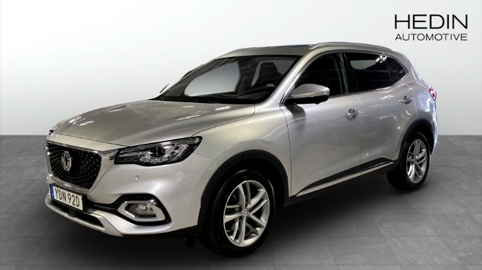 PLUG-IN HYBRID LUXURY MY21