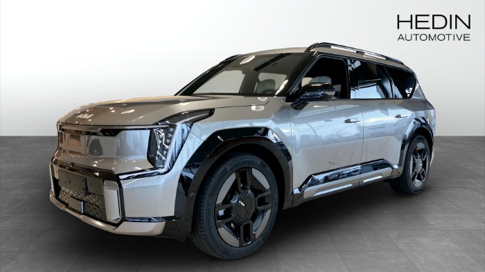 GT-Line 7-sits *Business Edition*