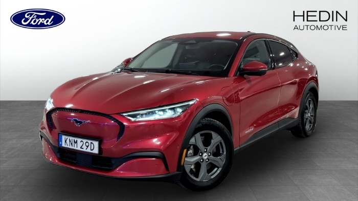 RWD Teknikpaket Standard Range 269hk