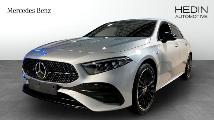 250e // AMG // KAMPANJ PL // fr 4695:-