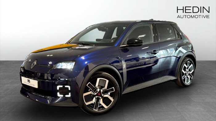 E-Tech 52 kWh 150hk Techno PL-KAMPANJ FR 3390:- /MÅNAD