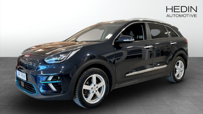 E-NIRO ADVANCE PLUS