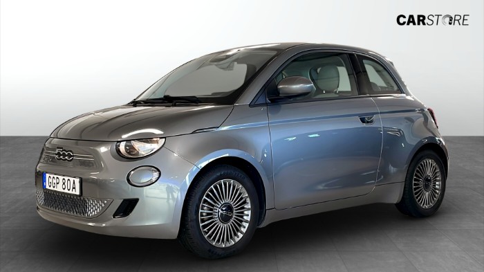 500 BEV ICON HB BASIC / 42kWh / Carplay /