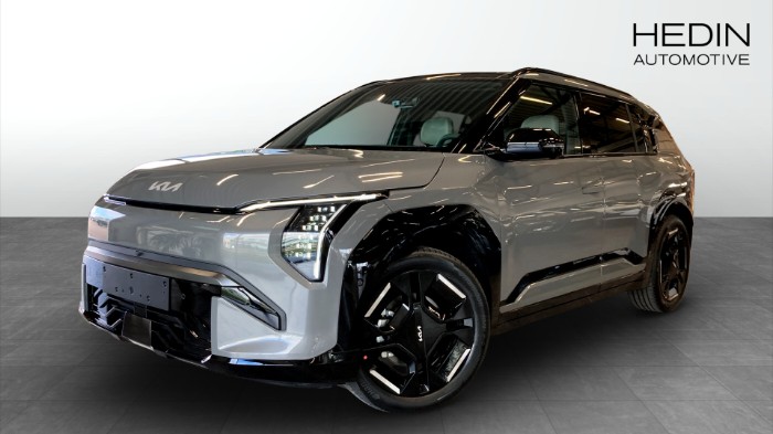 GT LINE LONG RANGE *15 000:- FRI LADDNING*