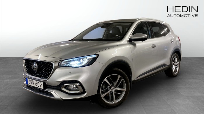 PHEV LUXURY 258 Hk Panorama