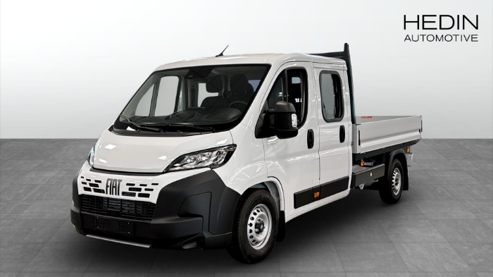 Ducato DH L3