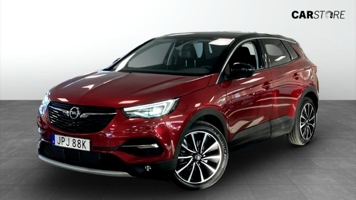 PHEV 300hk|Ultimate|Navi|Kamera|Carplay|