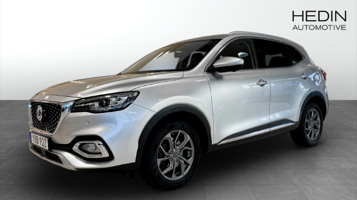 Plug-In Hybrid Luxury Panorama 258hk