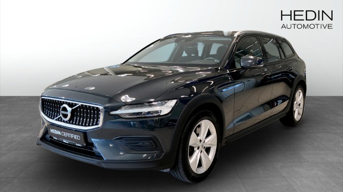 V60 CROSS COUNTRY