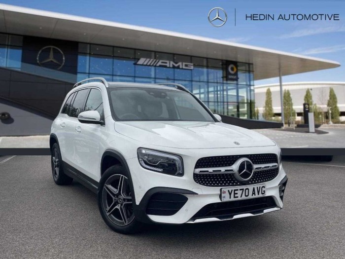 220d 4Matic AMG Line Prem Plus 5dr 8G-Tronic