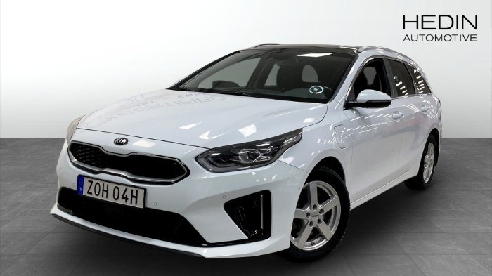 SW PHEV ADVANCE PLUS 2
