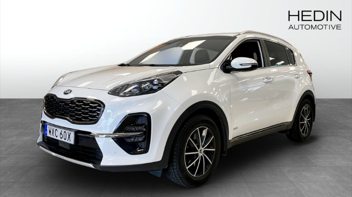 Sportage