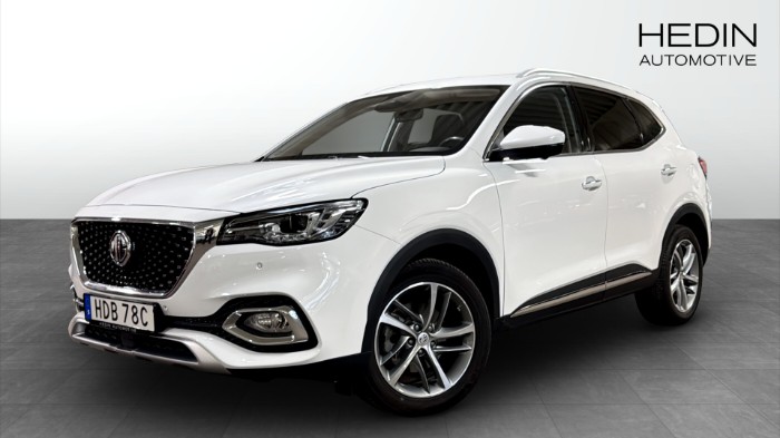 PLUG-IN HYBRID LUXURY 360° Skinn Pano Navi