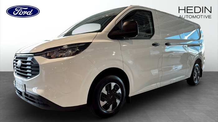 V710 Trend Skåp 320L PHEV FWD