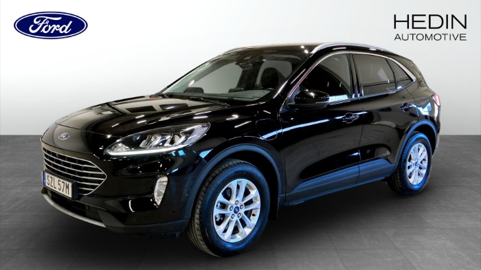 Plug-in Hybrid E-CVT 225hk Titanium