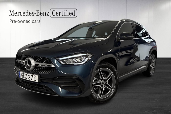 250 E AMG LINE