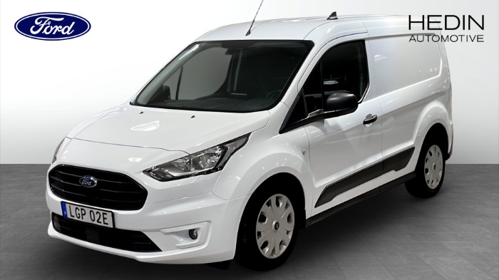 SKÅP L1 TREND AUT 100HK