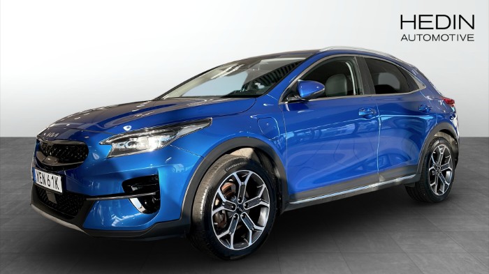 XCEED PHEV ADVANCE PLUS