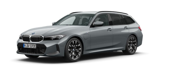 xDrive Touring