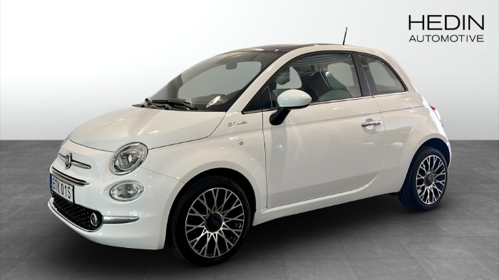 500 DOLCEVITA BSG 70HK HEDIN EDITION MY21