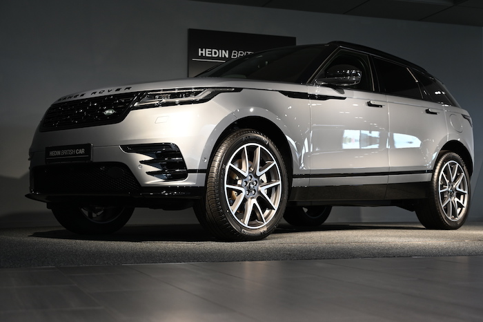 Range Rover Velar