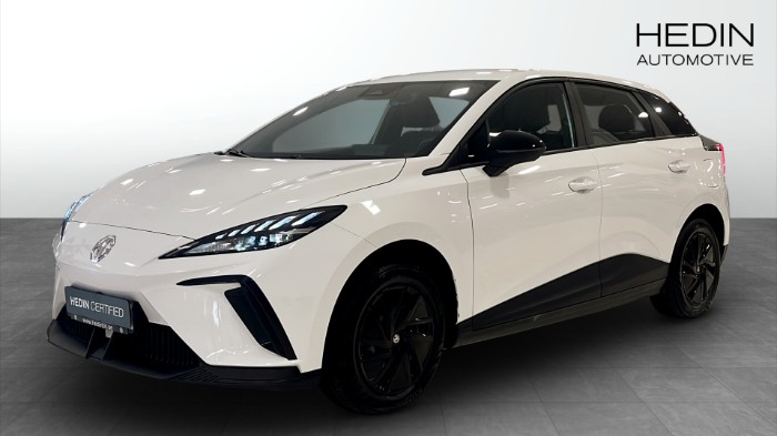 SR STANDARD 51 KWH | Privatleasing fr 2595 kr /mån