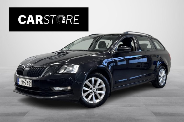 Combi 1,5 TSI BusinessLine DSG Autom. // Webasto / Avaimeton kulku / Ratinlämmitys //