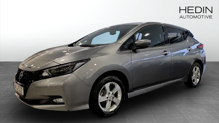 E+ N-CONNECTA MY21 62 KWH LED