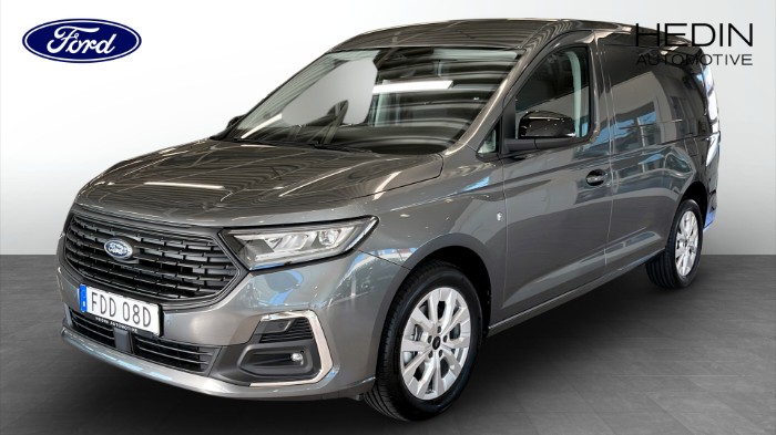 V761 25.75 LIMITED SKÅP 2.0 L2 122 A FWD